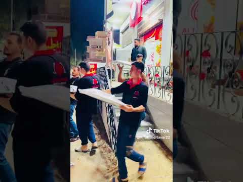 احلى اكلات مطعم الطيار