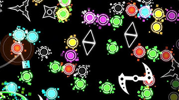 (Worst Impossible Level) - 