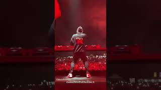 Alan Walker  Performance  Sunburn Festival Ahmedabad 2022
