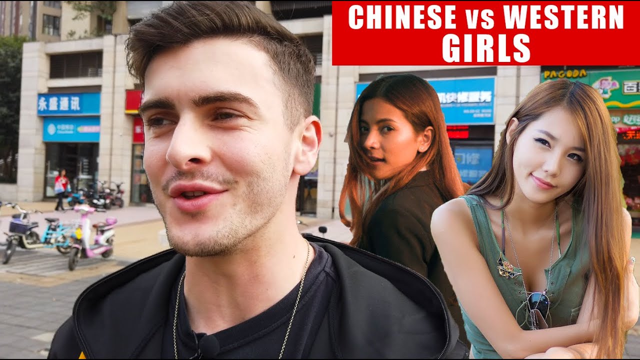 Chinese Vs Western GIRLS YouTube chinese-vs-western-girls-youtube