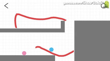 Brain Dots Level 70 Android HD