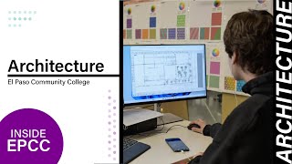 Epcc Architecture Program
