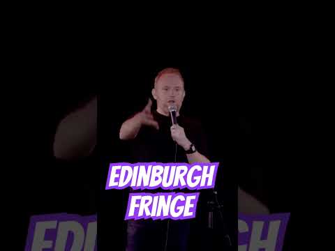 Edinburgh Fringe