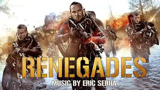 Eric Serra - Renegades Theme (2017)