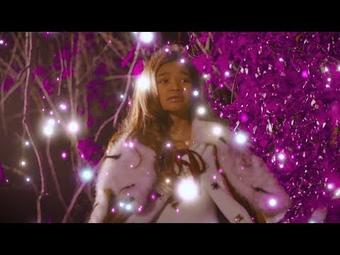 Angelica Hale invites you to "Feel The Magic" Debut single out NOW and music video premiering tonight at 7PM EDT