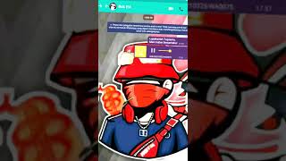 Present Alightmation Chat Wa Dengan Guru