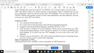 Famous vb net lecture 2 Profile