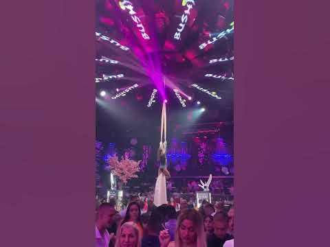 Club Bushido Plovdiv Nightlife 🇧🇬 - YouTube