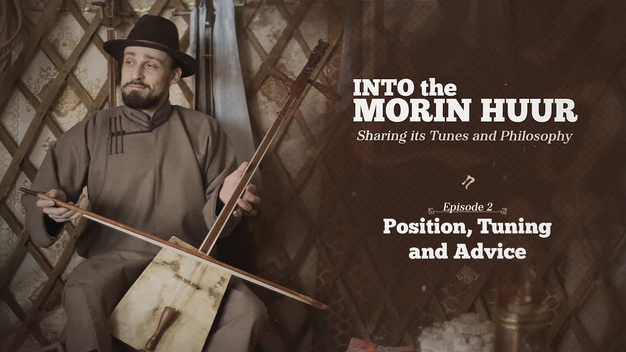 Into the Morin Huur - 