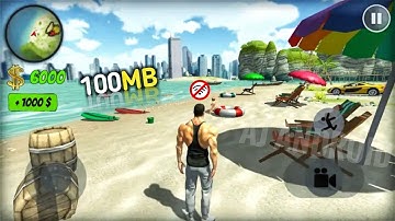 Top 10 OFFLINE games Under 100MB for Android/iOS 2019