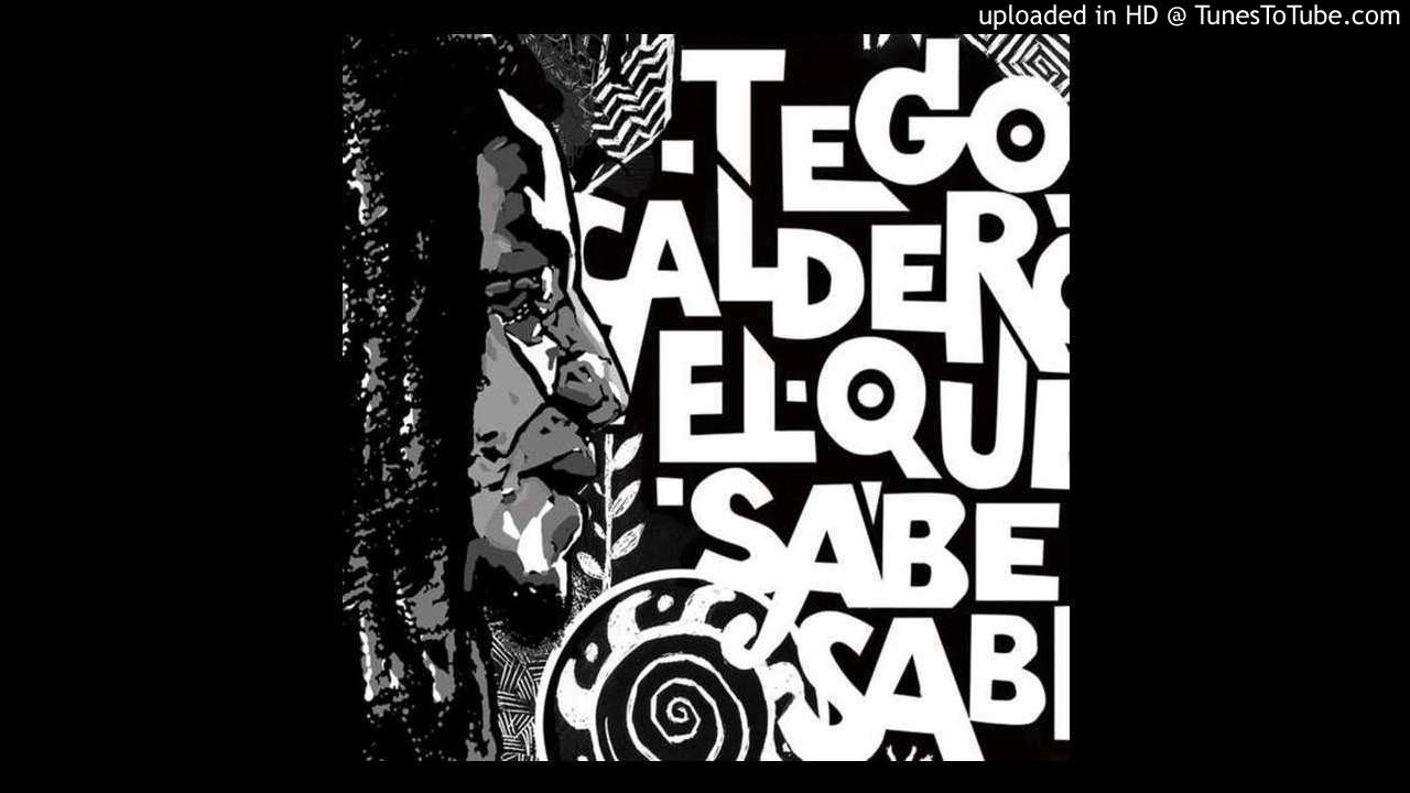 Tego Calderon - La Vida (Video Official) [Clásico Reggaetonero]