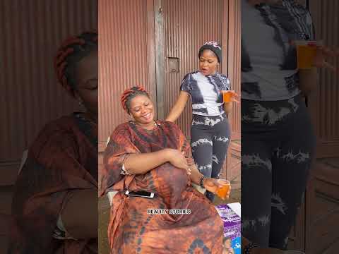 HER CO WIFE WANTS HER OUT OF THE WAY 2025 LATEST TRENDING VIDEO Subscribe To My Channel