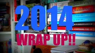 2014 Wrap Up!!