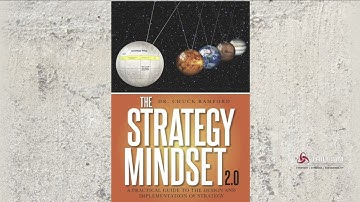 The Strategy Mindset
