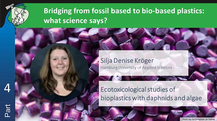 Bridging from fossil based to bio-based plastics: ...