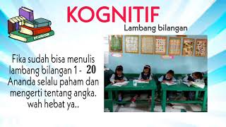 PORTOFOLIO DIGITAL - TK DHARMA WANITA PAGER, PONOROGO