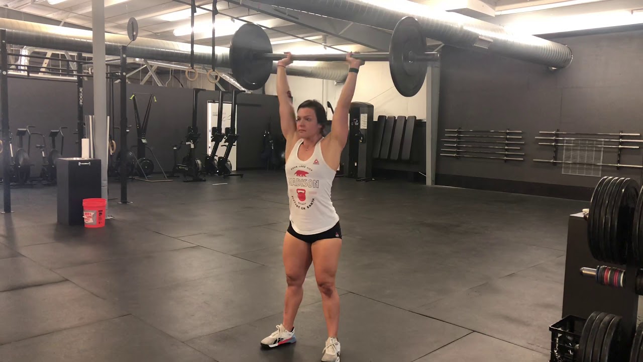 Axle Bar Thruster YouTube