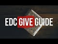Everyday Carry GIVE Guide (EDC Gift Ides & More)