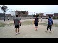 Asif cheema shooting ball club fsd