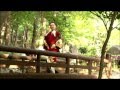 六本木ヒロシ 「男道」ミュージックビデオ(コメント付き)