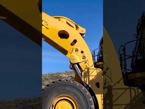 Caterpillar 994k