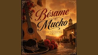 Bésame Mucho