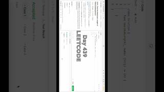 Day 439: LeetCode Problem 3201. - Swift #daily #challenge #swiftui #coding #leetcode