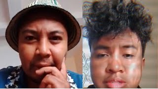 HERIZO N SY JONATHAN - SAMY AMINY HEVINY ( Nouveauté gasy 2026 ) 