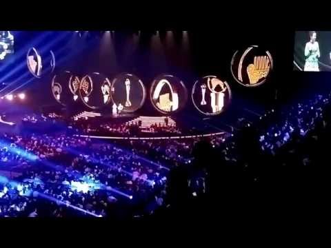 康熙來了 小S & 蔡康永頒獎 Part.1 (20160625 金曲獎)