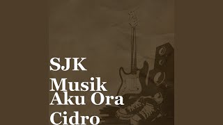 Aku Ora Cidro