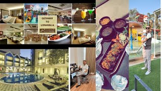 Lonavala Resort | Meritas Picaddle Resort In Lonavala | Khandala screenshot 3