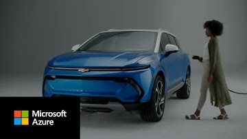 GM adoption of GitHub Copilot, Microsoft Dev Box, and Azure Deployment Environments