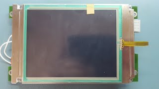 Repairing an ICP1601  unit made by Komax Group