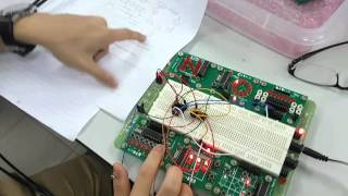 Digital Electronic Design lab 4 group 5