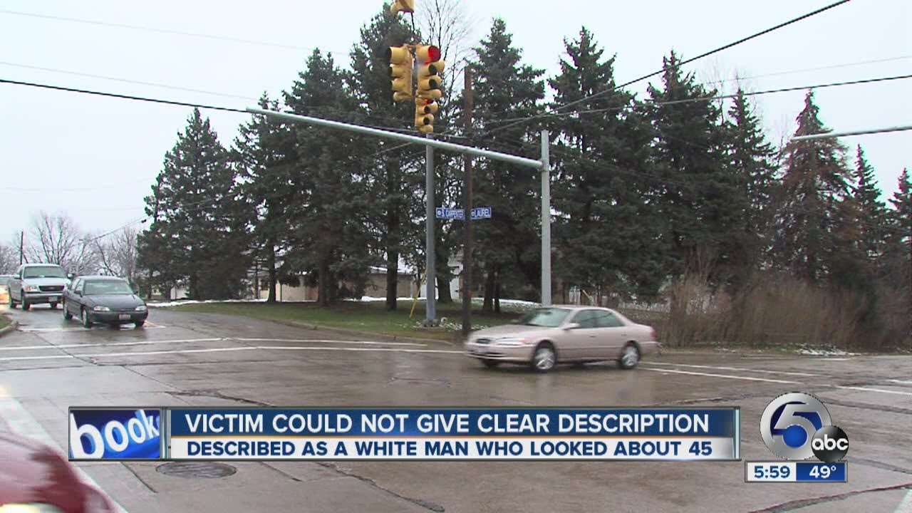 Latest child enticement