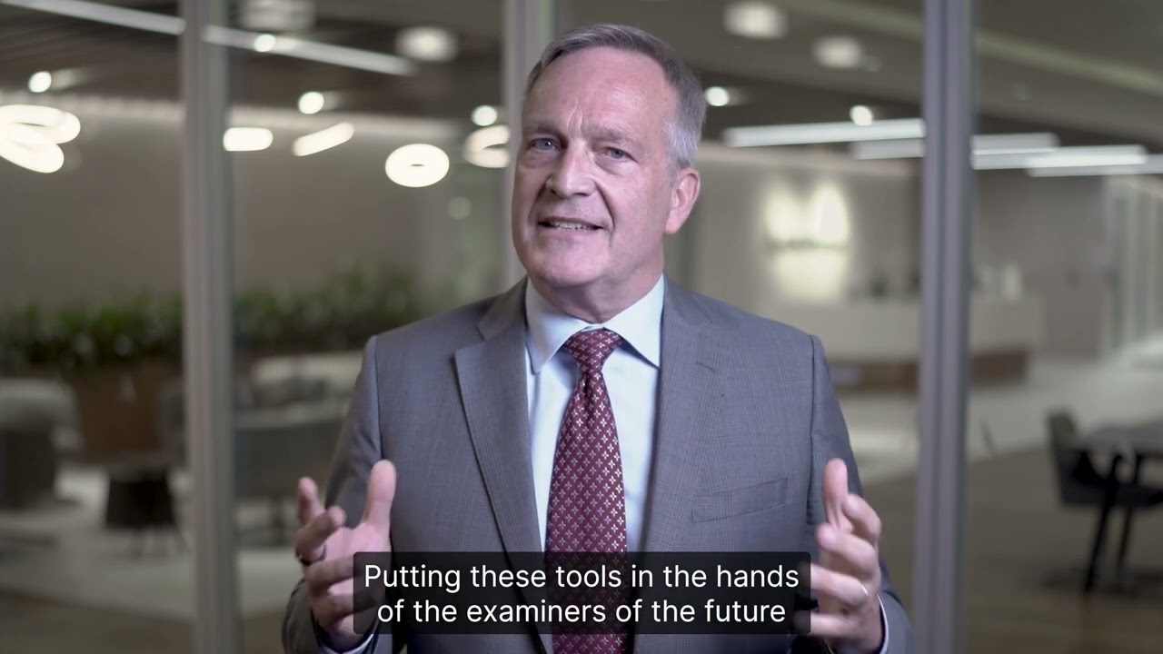 AI-powered oversight: Transforming regulatory supervision