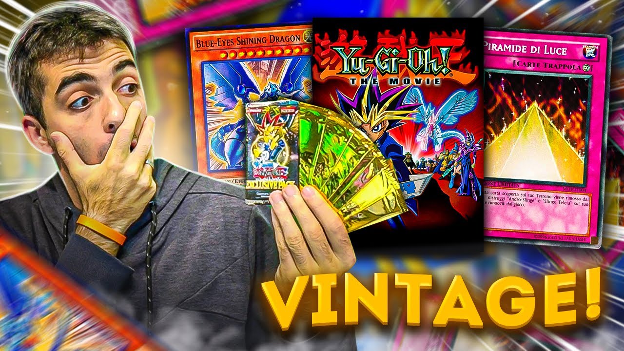 piramide di luce yu gi oh