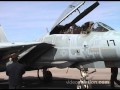 F-14 Tomcat NSAWC NAS FALLON 2002
