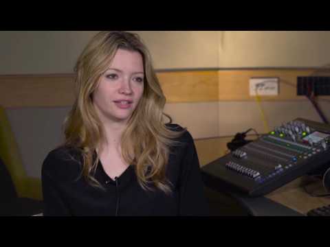 An Interview with Talulah Riley, Author of 'Acts of Love'