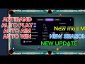 8 BALL POOL Hack, Auto play, Auto Win, Ping max