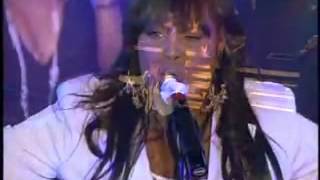 Lexi Hes Here Right Now Live Youtube