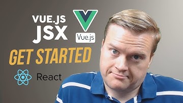 Can You Use JSX In Vue.js? Let
