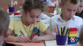 WV Dept of Education declared a state of emergency for Wyoming County schools