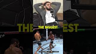 Islam Makhachev Calls Out Kamaru Usman