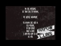 Hapow part lins  pecados tradicionais prod53records lyricvdeo