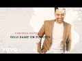 Luis Coronel - Sólo un Poquito (Official Lyric Video)