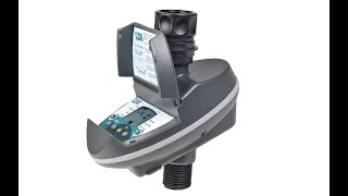 3/4 Hose End Battery Operated Timer (5.2 GPM) - Overview