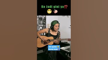 Thumbnail of Sweet Child O'Mine KOPLO version, Enak Banget ⁉️😜 goyang mang😁 #shorts #feedshorts #koplo