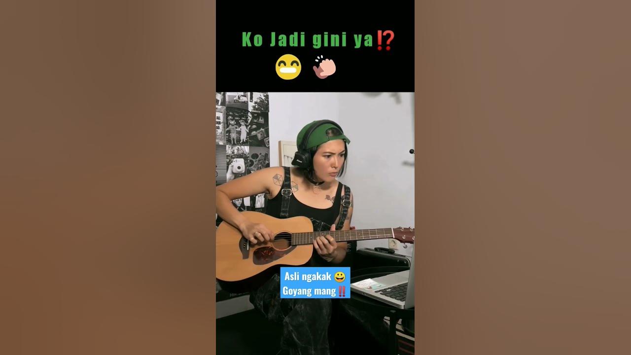 Sweet Child O'Mine KOPLO version, Enak Banget ⁉️😜 goyang mang😁 #shorts #feedshorts #koplo