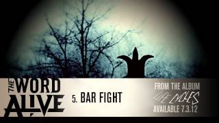 Watch Word Alive Bar Fight video
